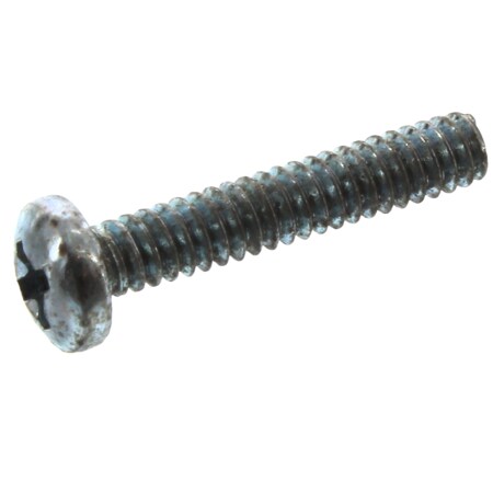 Alliance SCREW PAN HD CR REC 4-40X.625 M401938